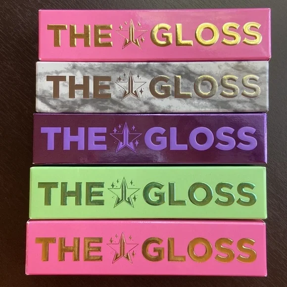 NEW! JEFFREE STAR VELOUR LIQUID Matte LIPSTICK in DEAD PRESIDENTS Army Green - Picture 15 of 16